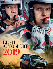 Eesti Autosport 2019