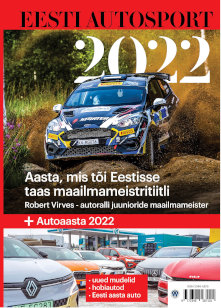 Eesti Autosport 2022