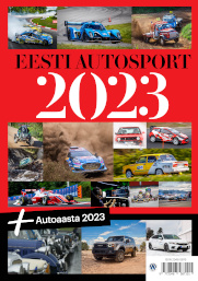 Eesti Autosport 2023